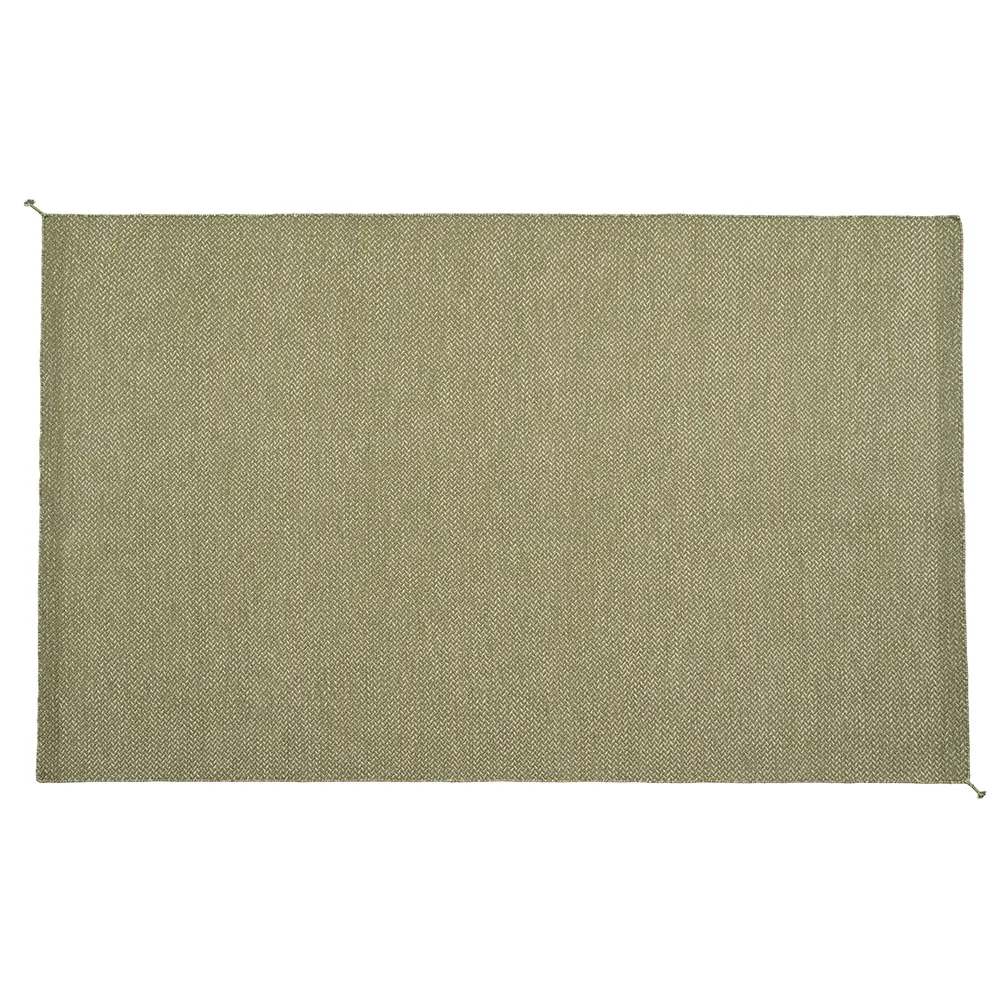 Ply Matto 300x200 cm Moss Green 