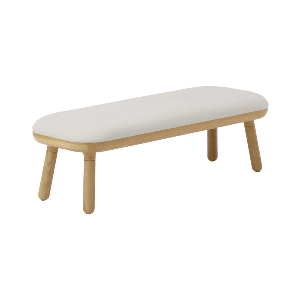 Paff Matala penkki tammi/White Sands