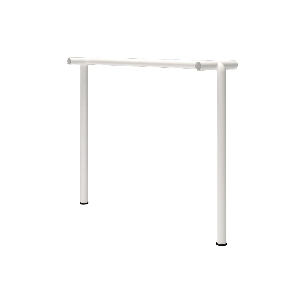  AVANTI keskijalka valkoinen