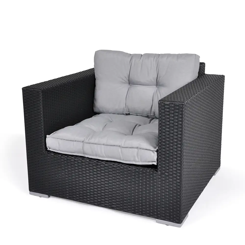 Julia selkätyyny B63-68 cm Vaaleanharmaa 