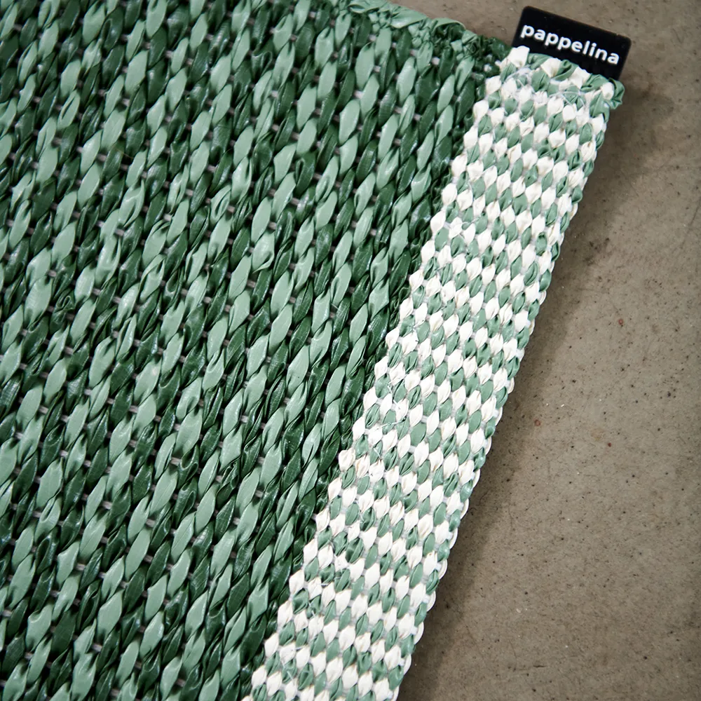 Mono Leaf / Oregano matto 180 x 220 cm