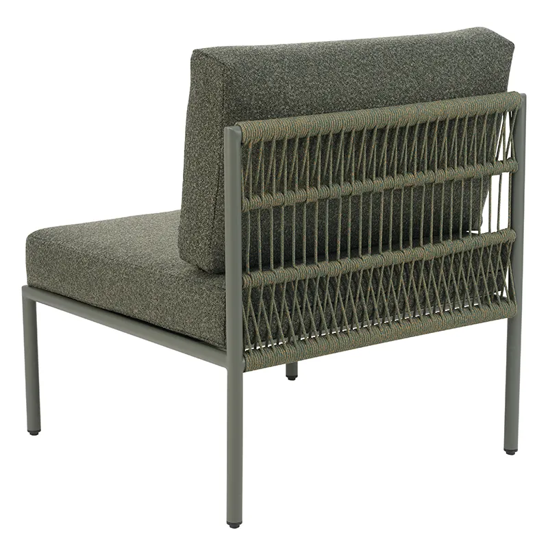 Reno Keskimmäinen osa Nordic Green / Raw Avocado