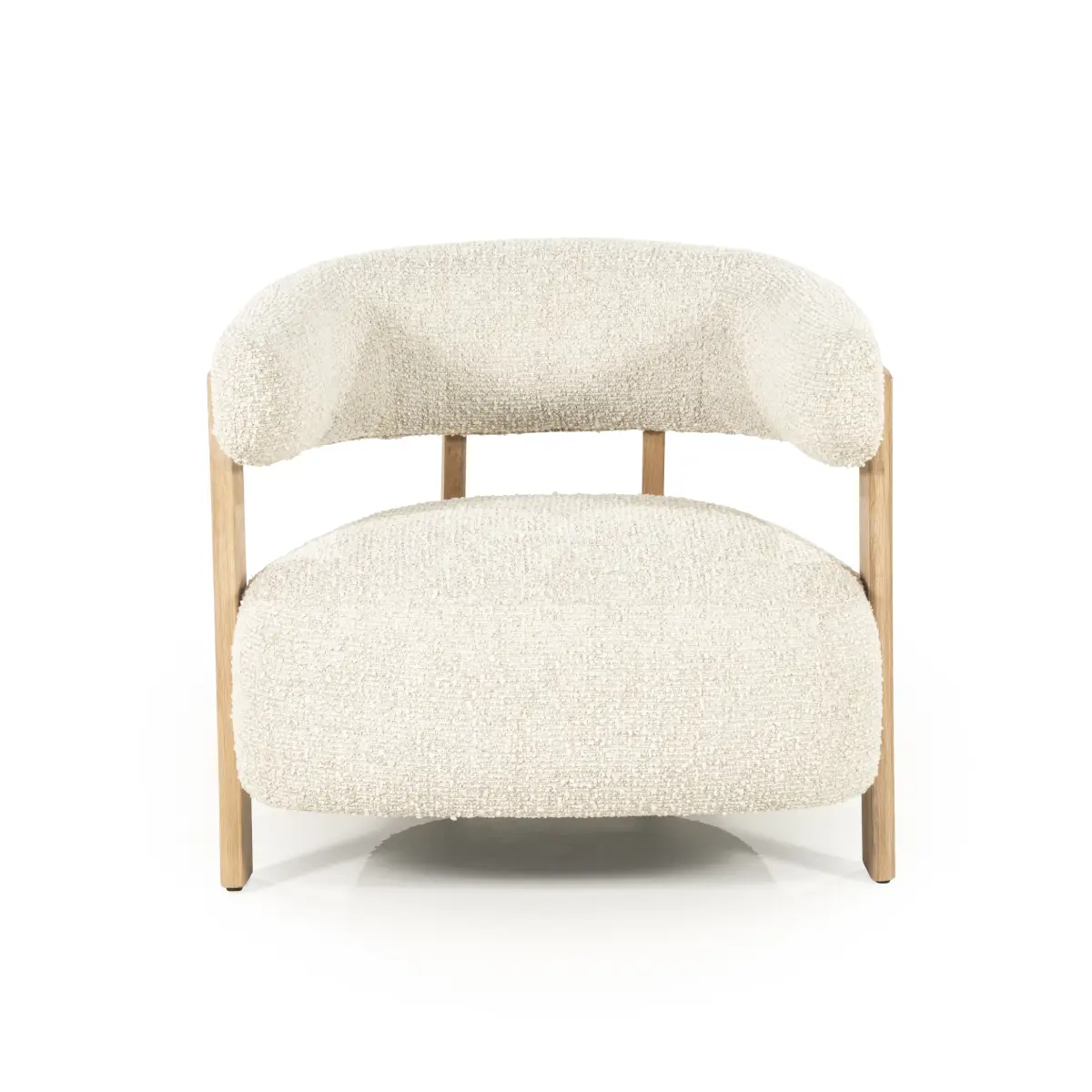Lola Nojatuoli - beige Hush