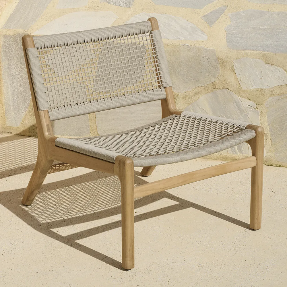 Jack Woven Nojatuoli