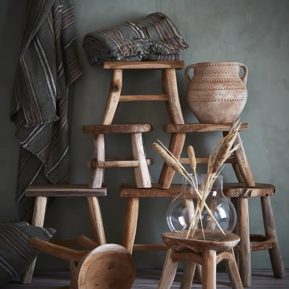 THEO luonnollinen ruukku 30 cm