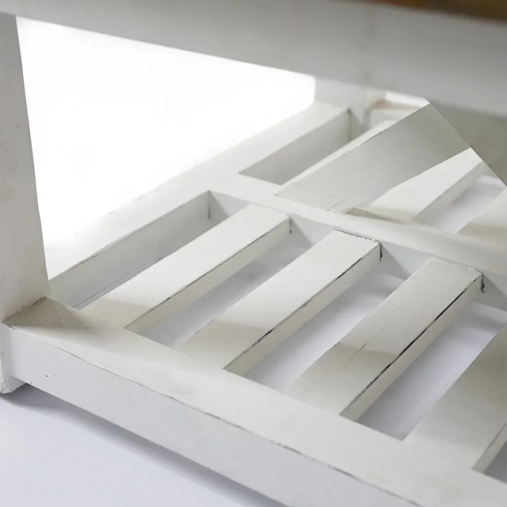 Château Chassigny sohvapöytä 70x70 cm