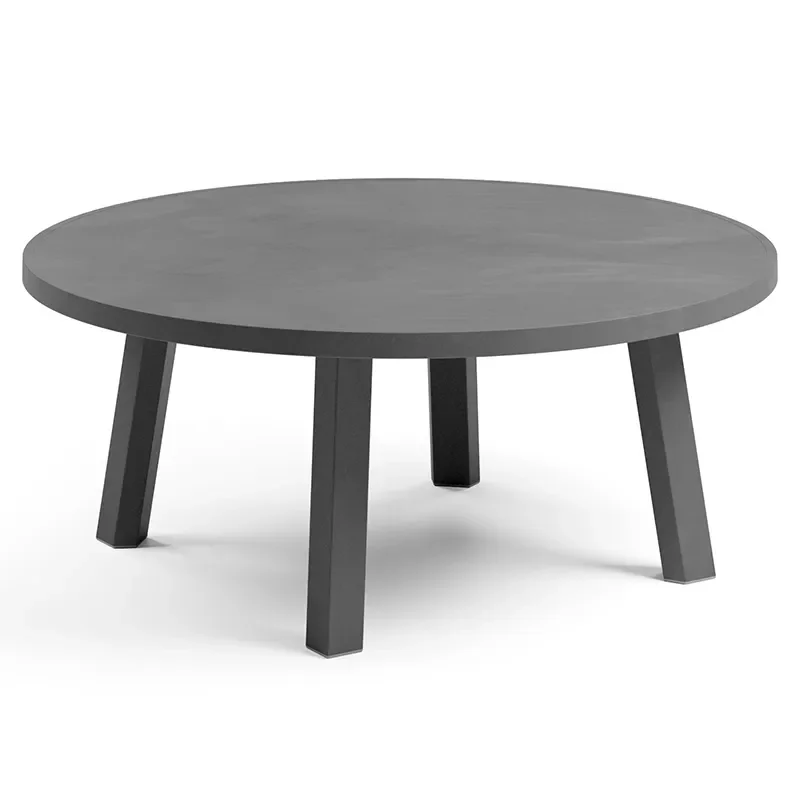 Maximo sohvapöytä 70 mini Basalto 