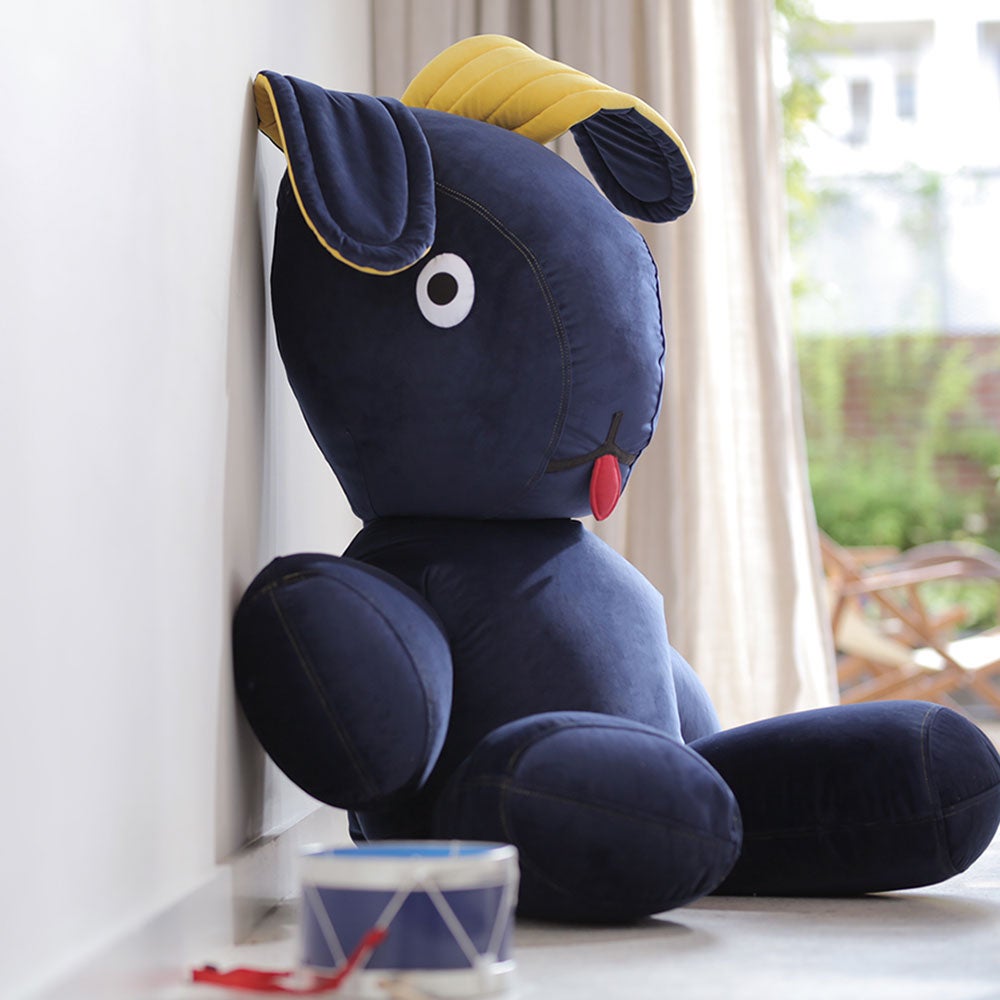 Co9 xs velvet recycled taupe