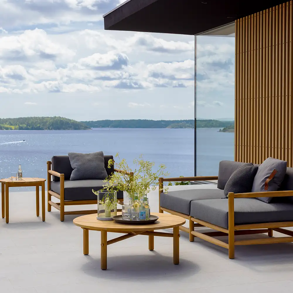 Saltholm jalkarahi tiikki