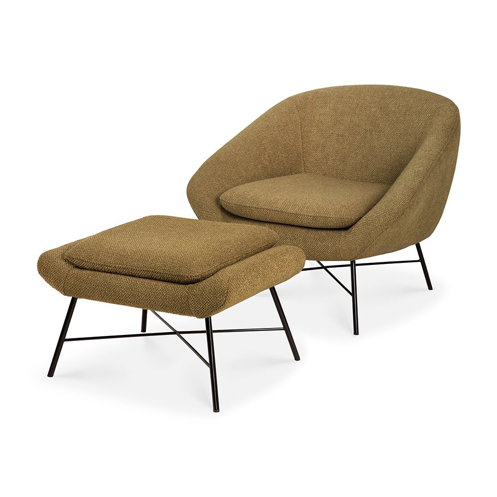 Barrow Jakkara - Ginger