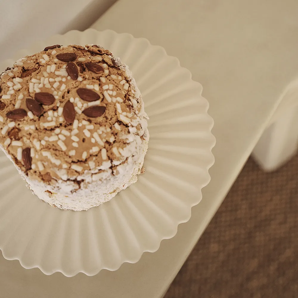 Fountain Kakkulautanen