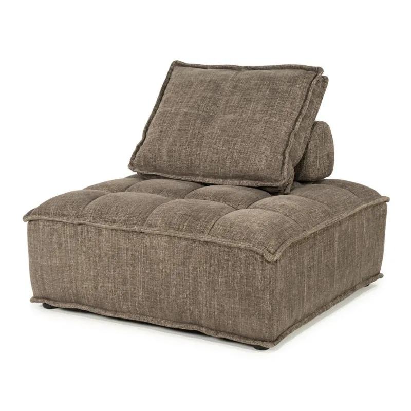 By-Boo, Hive - brown 101x101x77 cm | Alk. 677,00 €