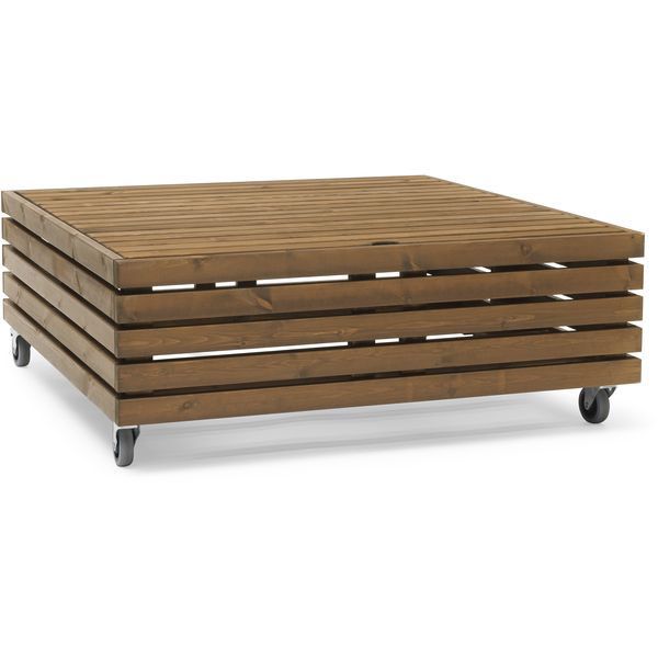 Bara Vara divaani ruskea 