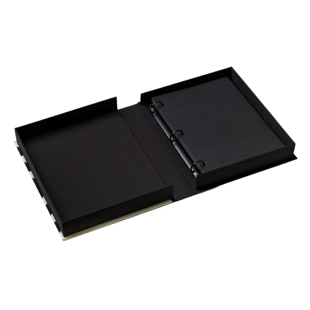  Valokuva-albumi - Good Times, Triangles