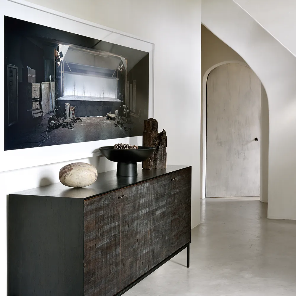 Grooves Senkki 45x202 cm