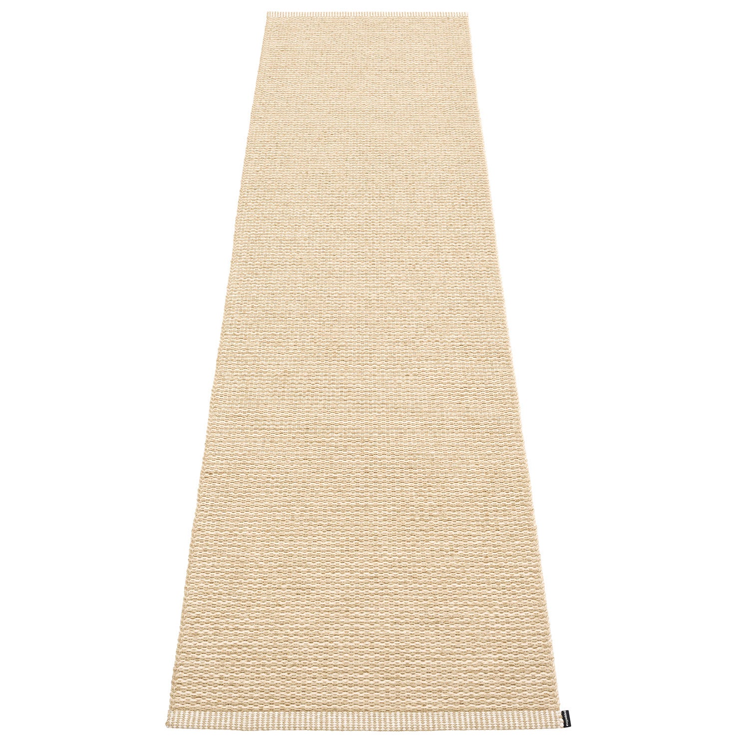 Mono matto 60x250 cm sand / cream 