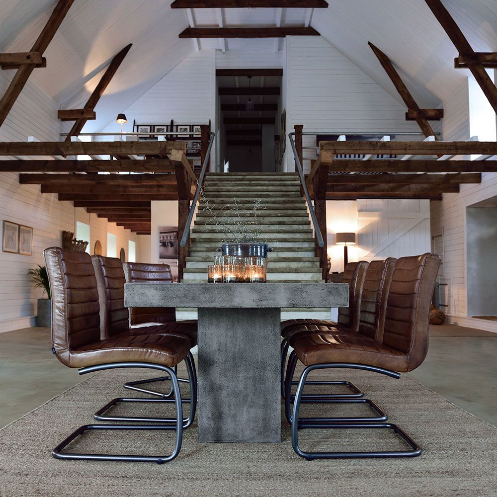 Ansei U penkki 120 cm Artwood