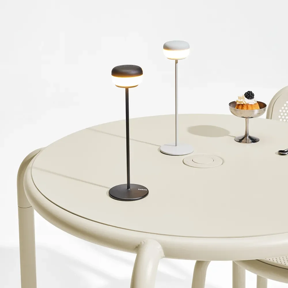 Cheerio Lamppu anthracite