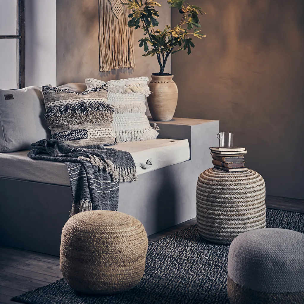 JUNI luonnollinen puffi