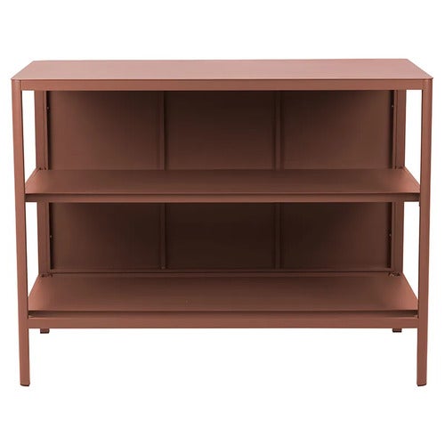 Kelia ulkokeittiö   hyllyllä  Zin Red