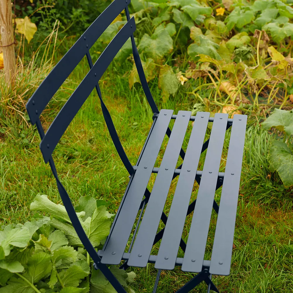 Bistro 2-istuttava sohva Deep blue