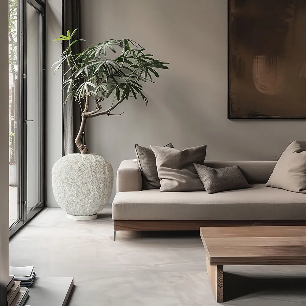 Sunao maljakko Hexa - Beehive