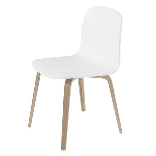 Visu tuoli - White Oak