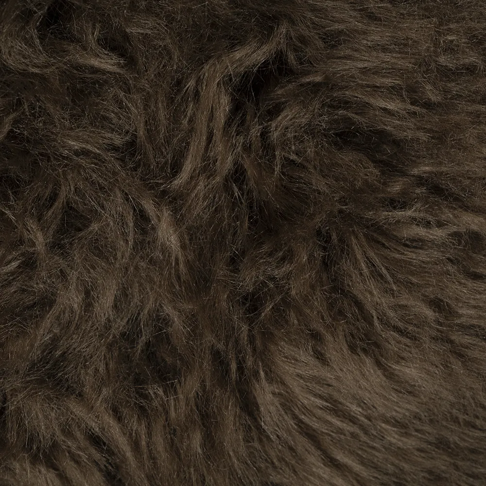 Matto Laska 190x290 cm Brown