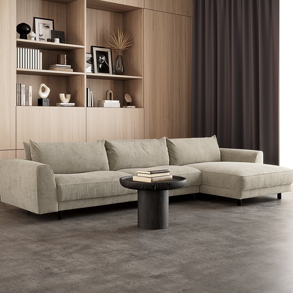 Samba Day Divaanisohva