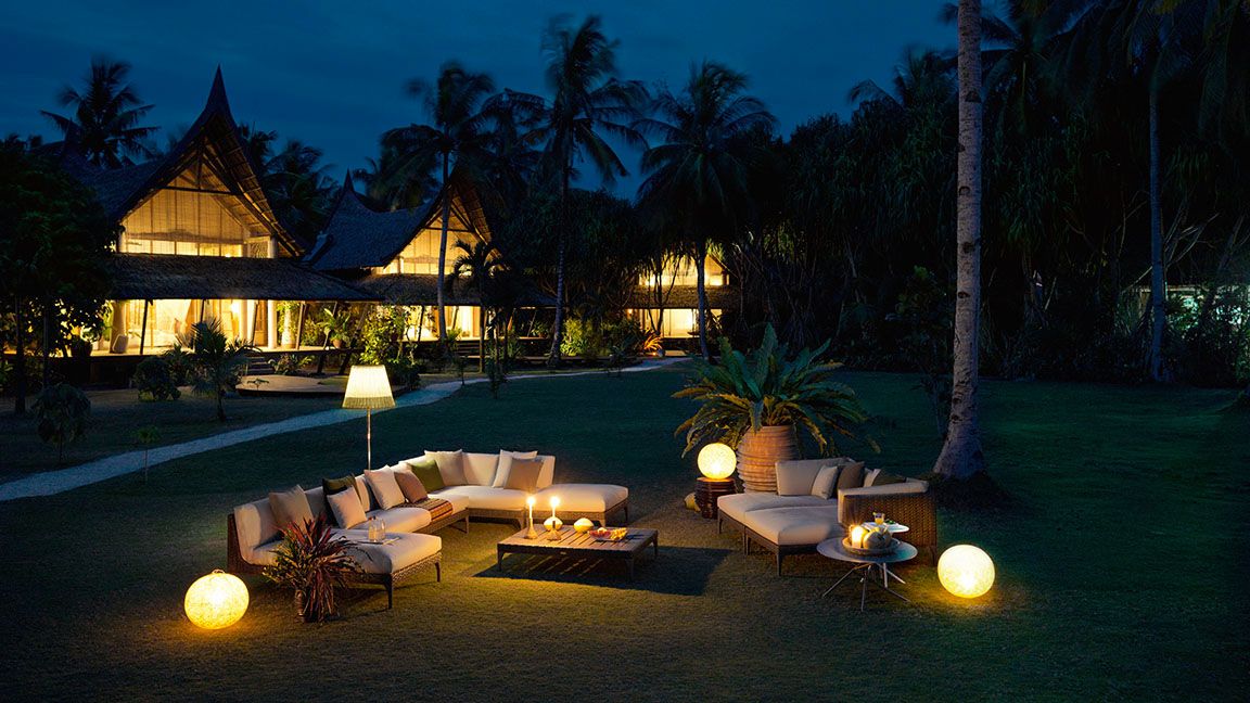 Babylon sivupöydän liitu 