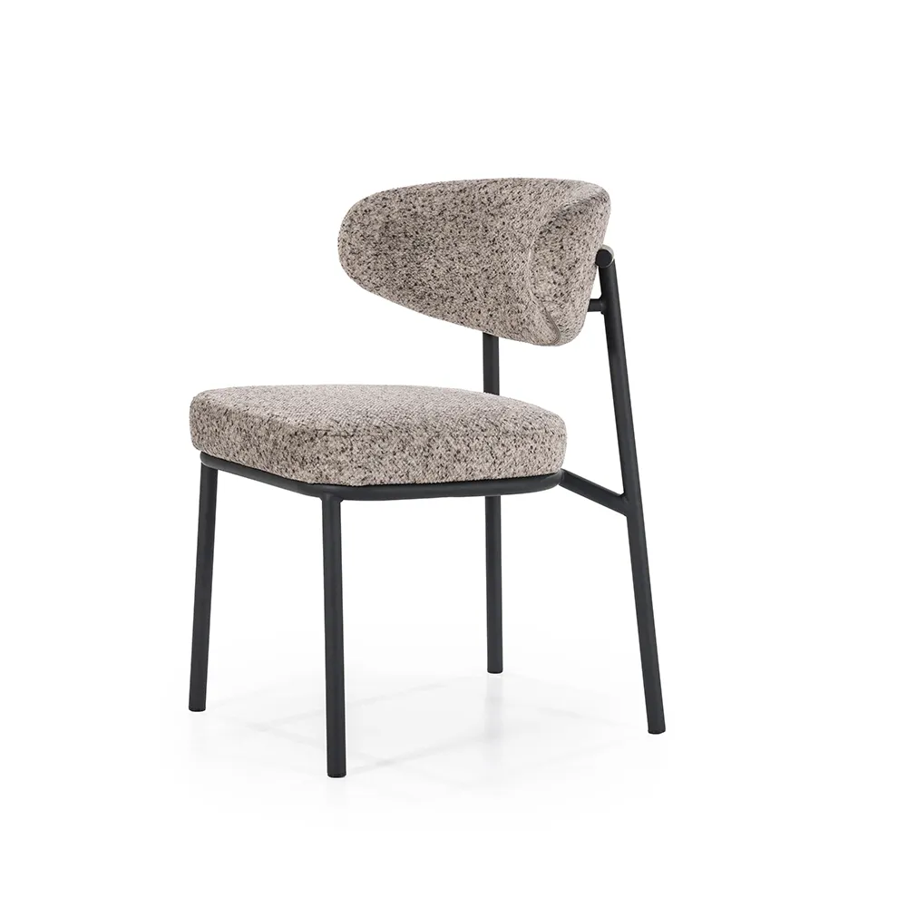 Ruokapöydän tuoli Jari Taupe