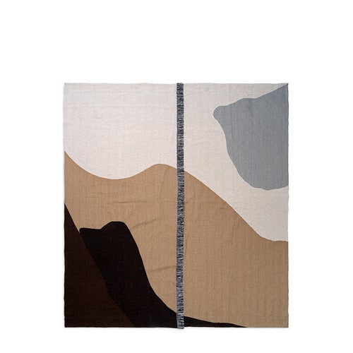 Vista Päiväpeite - Sand