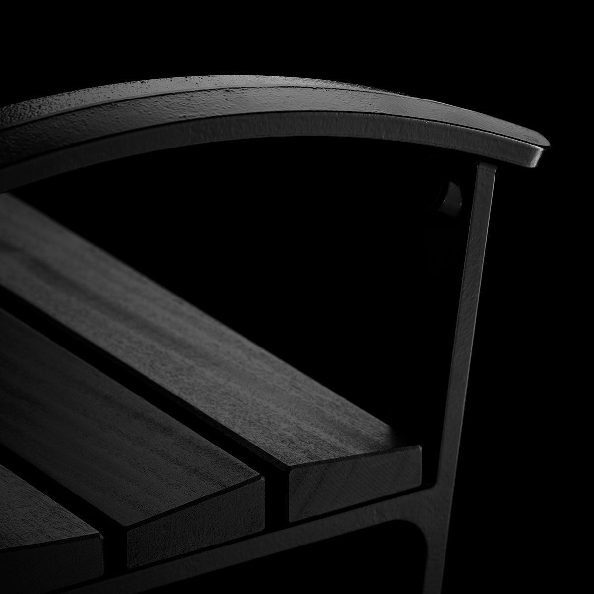 Waterloo rå alumiini