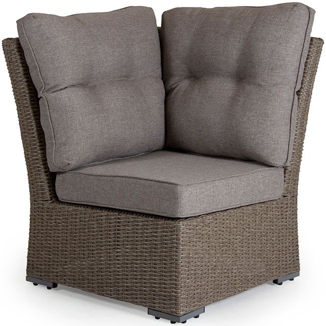 Ashfield kulmaosa beige/sand Brafab