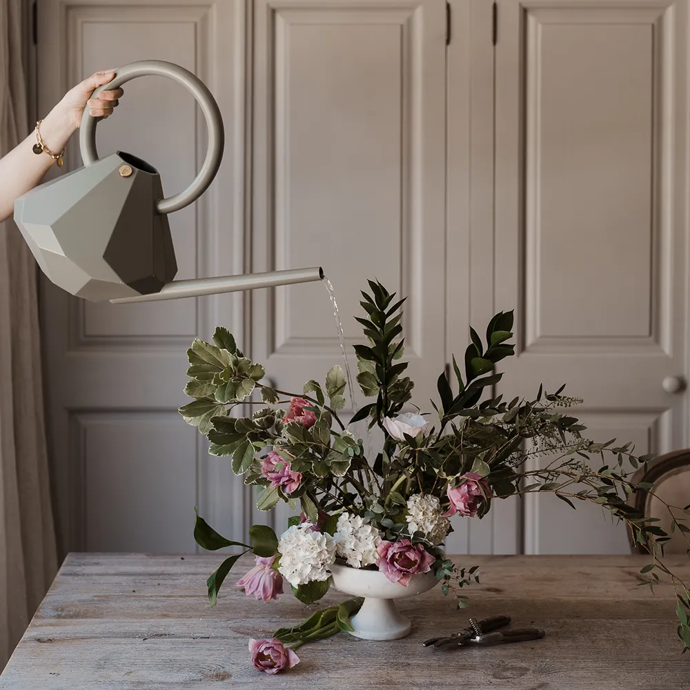 Diamond Kastelukannu 8L Eucalyptus