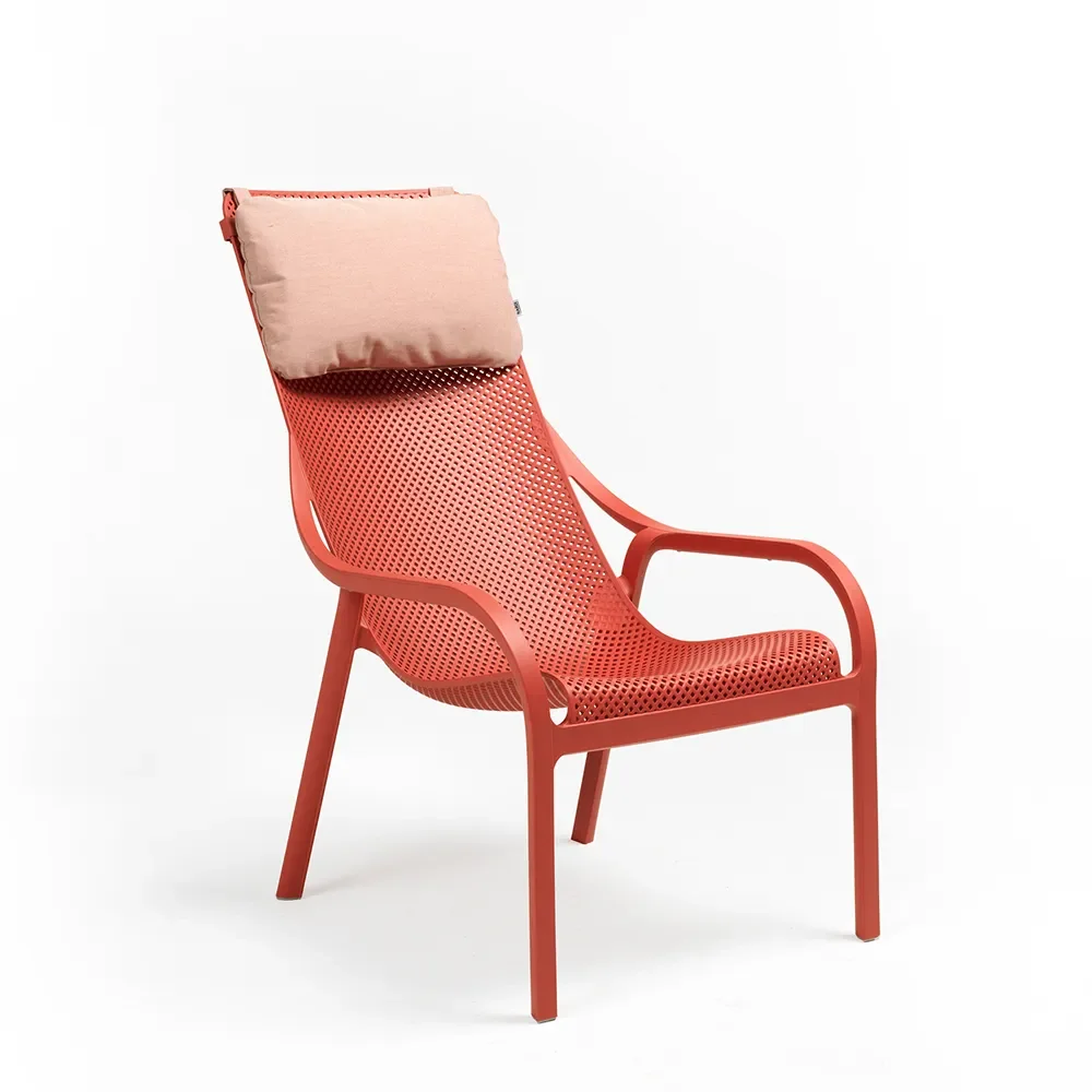 Tyyny Net Lounge Rose Quarzo