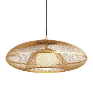  Faraday lampunvarjostin Ø60 cm