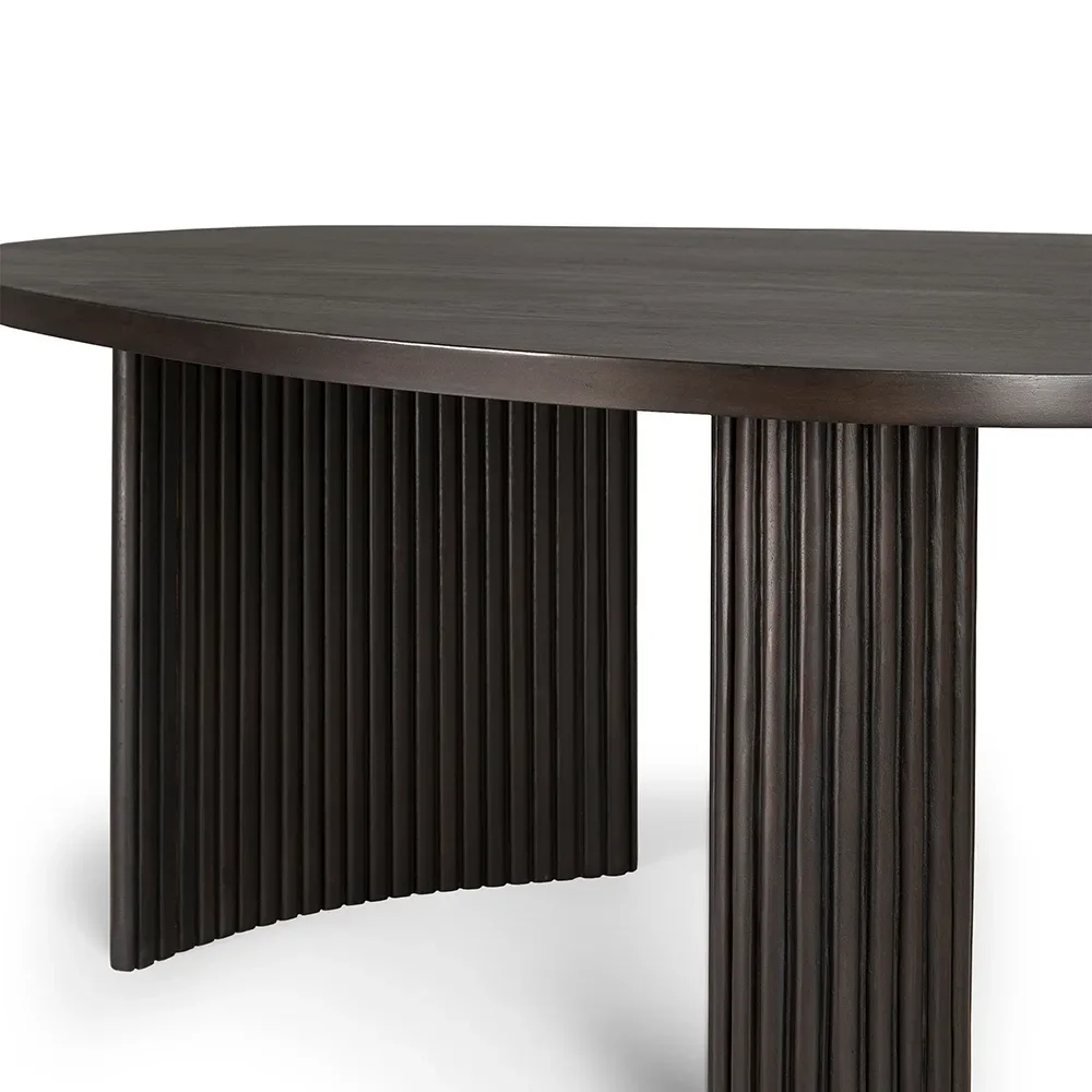 Boomerang Sohvapöytä 61x90 cm