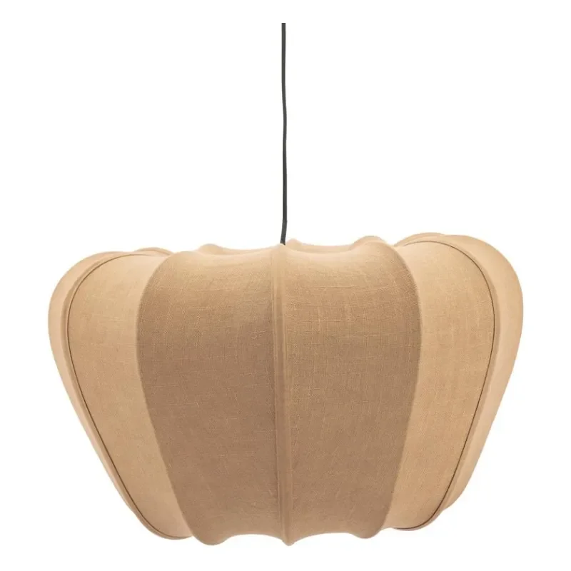 By-Boo, Sora 1 - brown 48x48x28 cm
