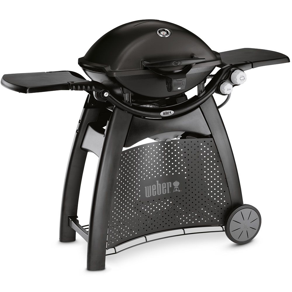 Original lämpöhylly Q3000-sarja Weber