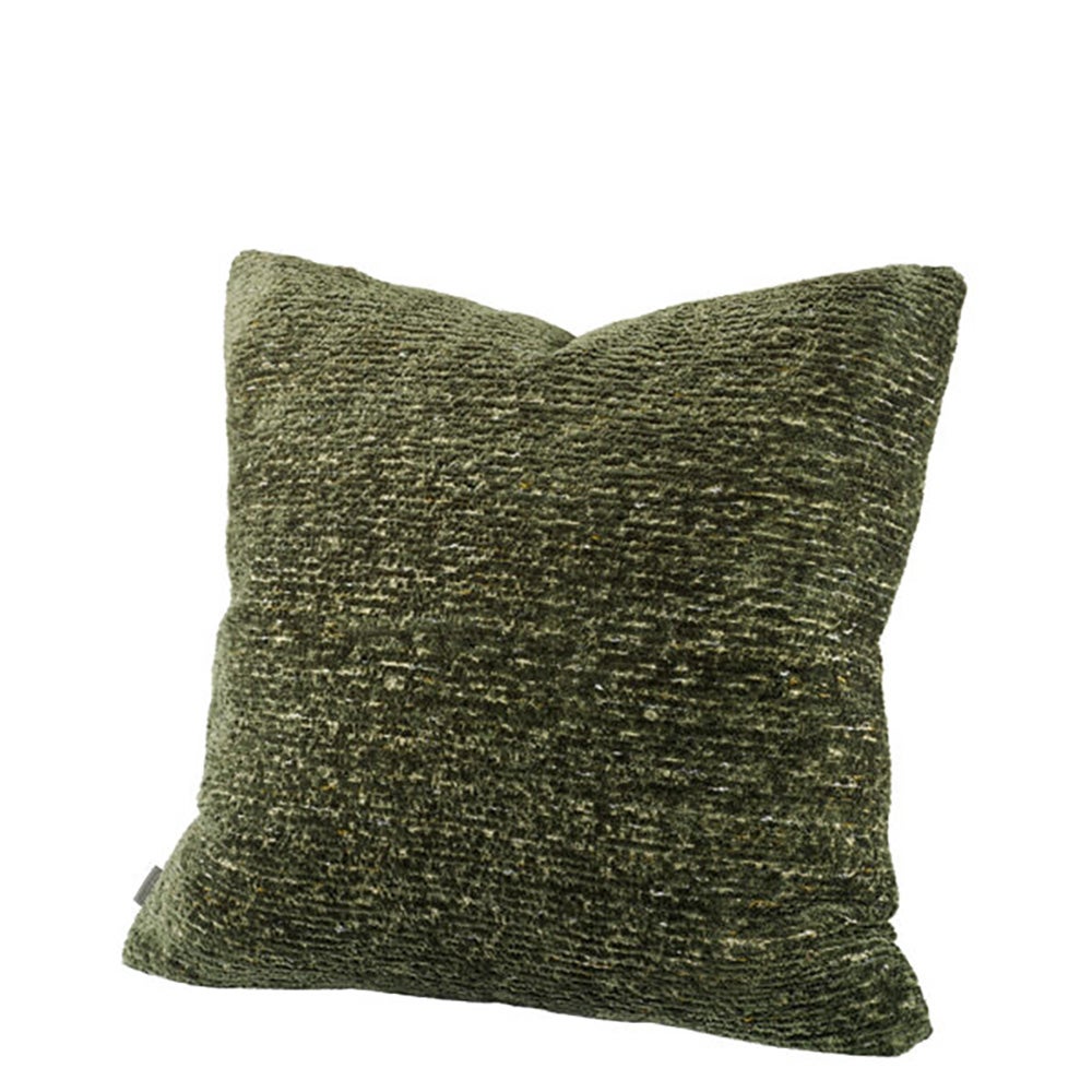  Pietra-tyynynpäällinen - 50x50 cm - Metsänvihreä