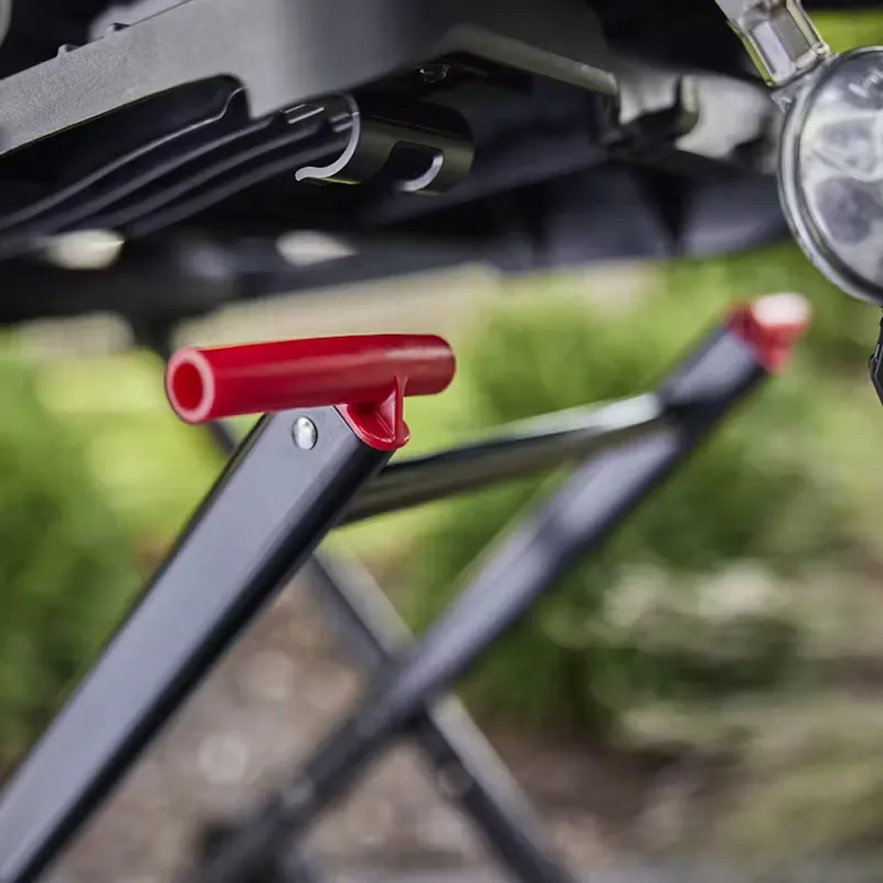 Q Kannettava vaunu (2025-)