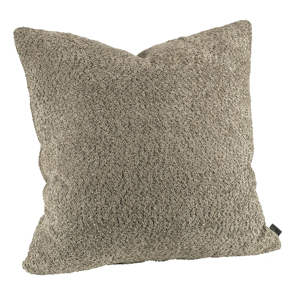 Story Brown tyynyliina 50x50 cm