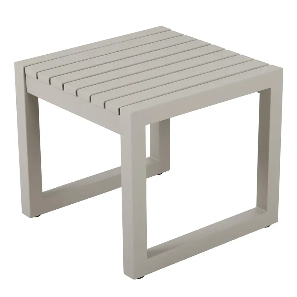 Vevi sivupöytä khaki Brafab