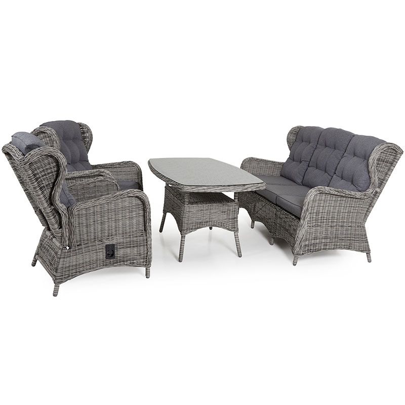 Rosita sohvaryhmä Brafab