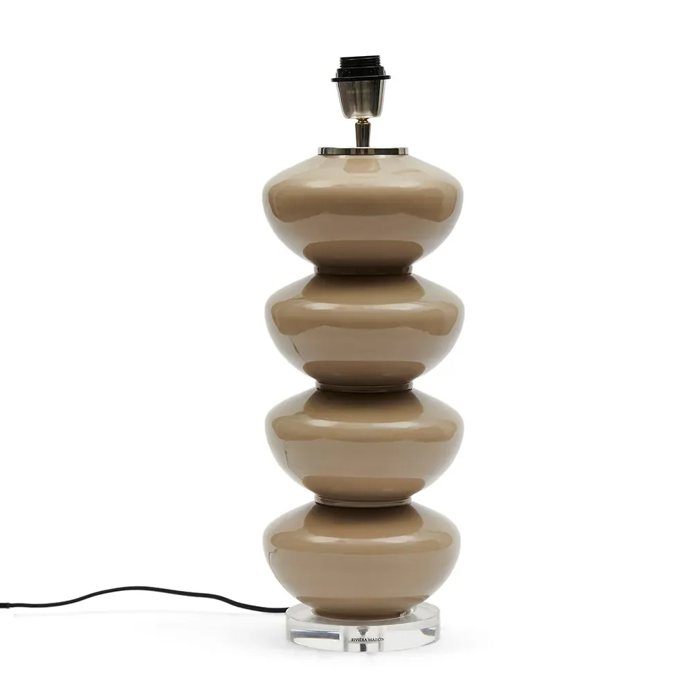 Beaugrand Lampun pohja