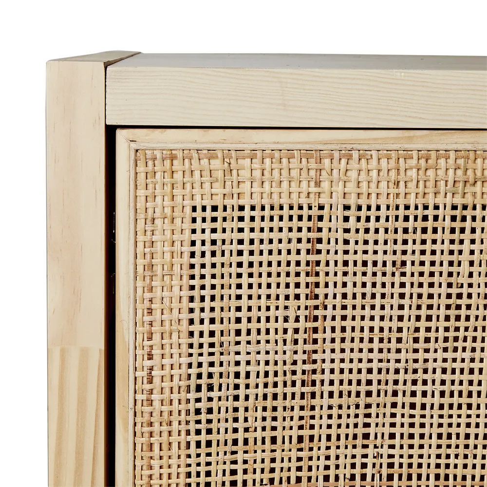 Harry Senkki Natural