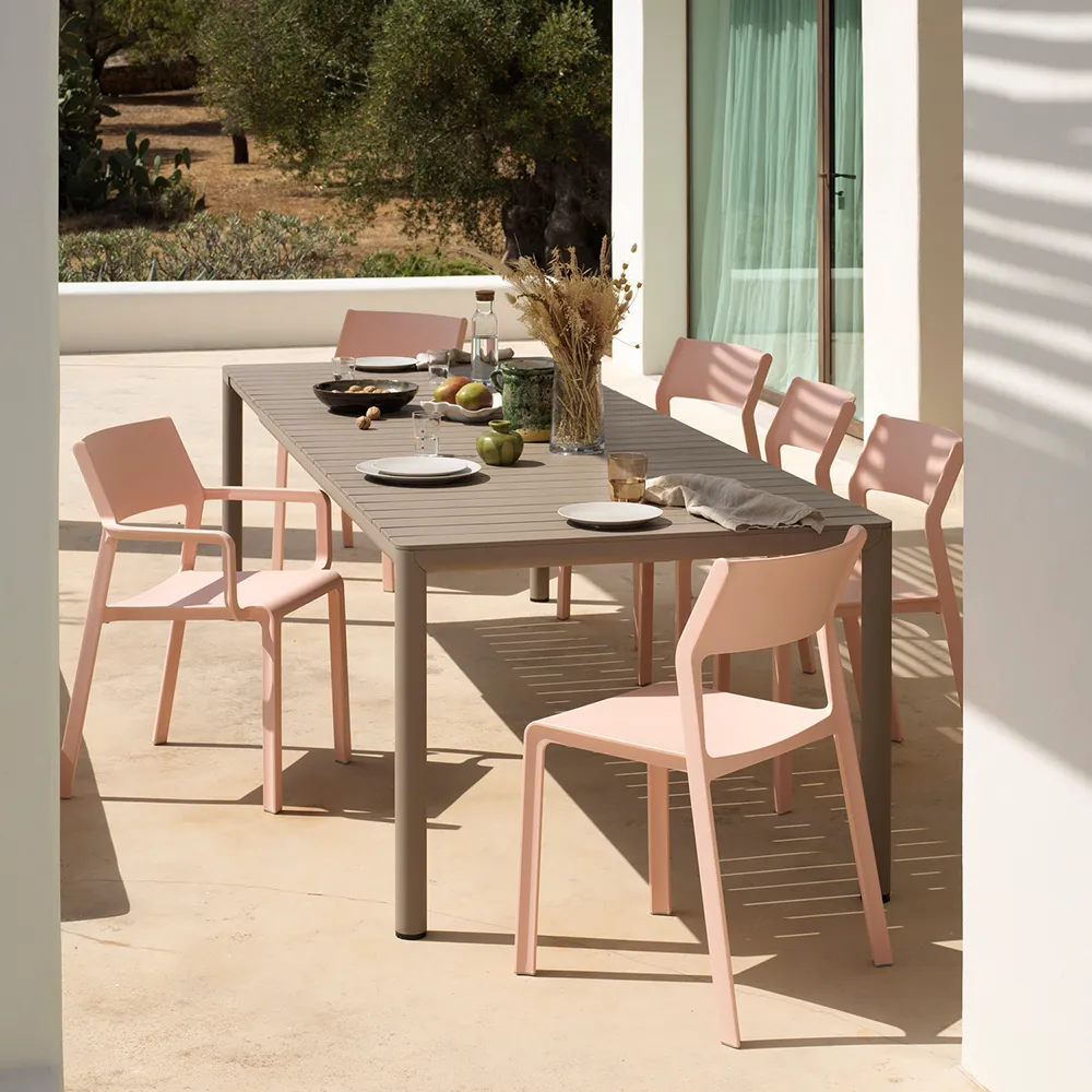 Trill nojatuoli Tabacco