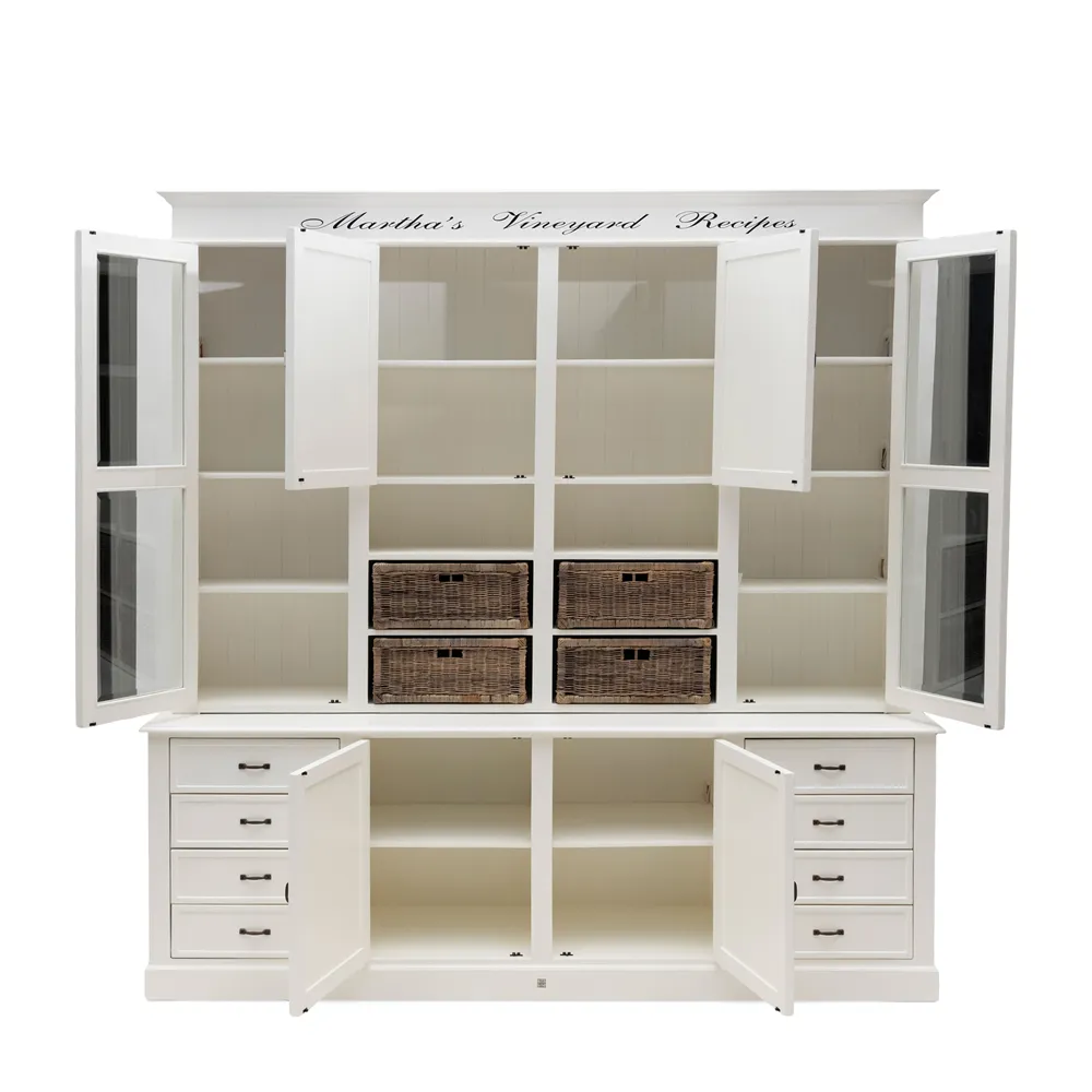  Martha's Vineyardin vitriini