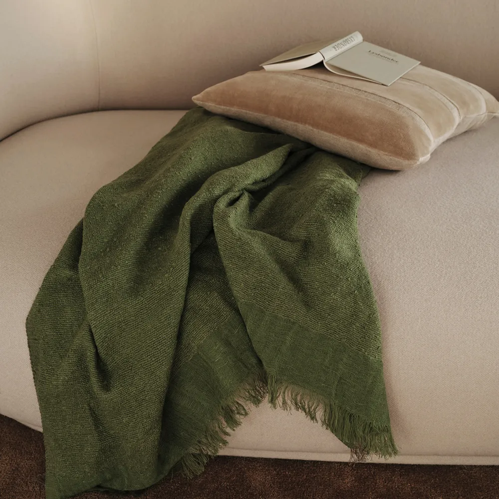 Weaver Huopa - Avocado